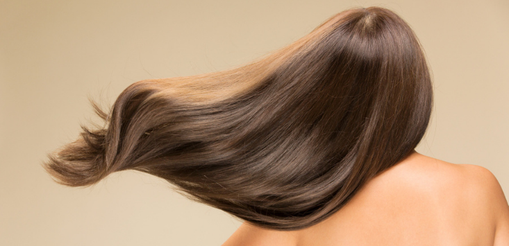 شناخت انواع مو