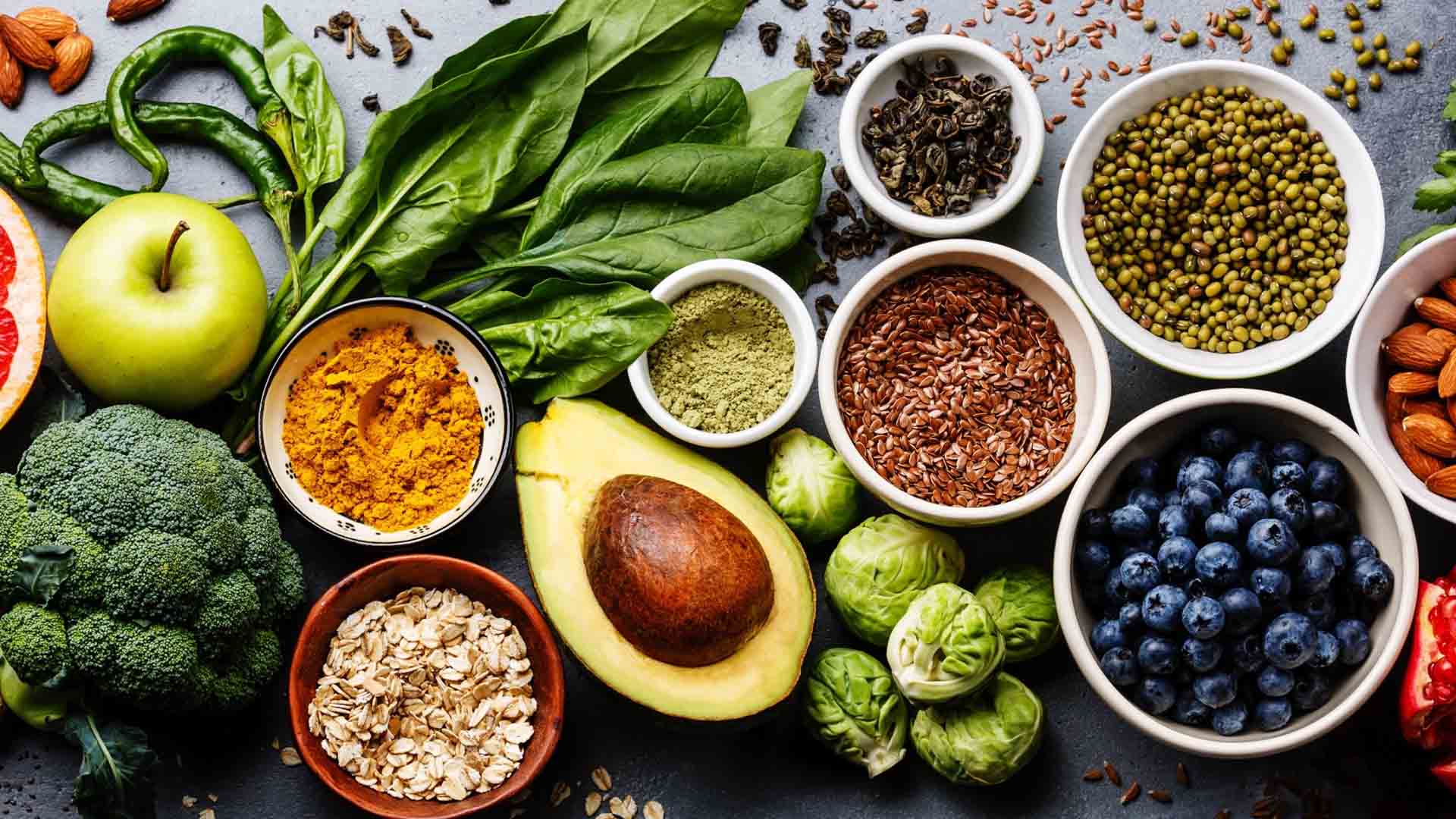 ویتامین های ضروری مو