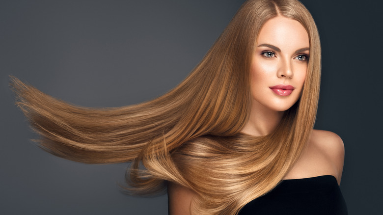 شامپو های فاقد سولفات و حاوی سولفات